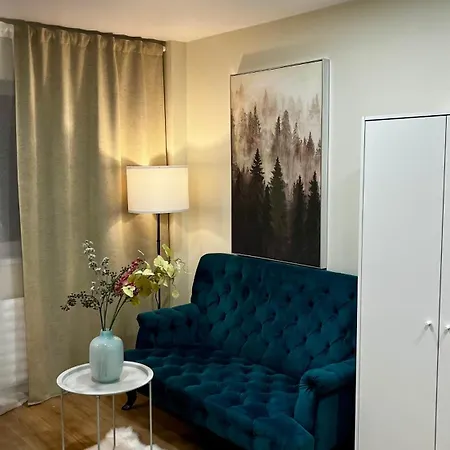 Rahu Kodu Apartment Narva