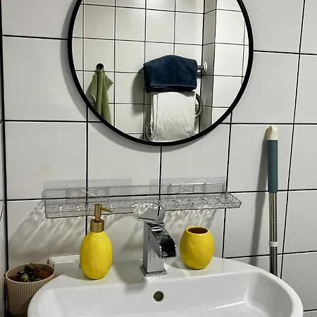 Appartement Kerese Tn 1-2 Persons
