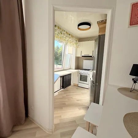 Kerese Tn 1-2 Persons Appartement