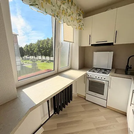 Appartement Kerese Tn 1-2 Persons *