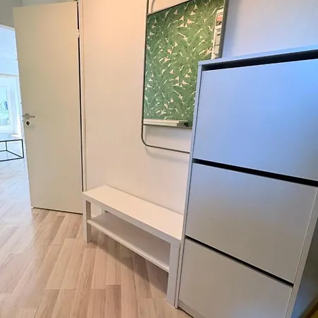 Appartement Kerese Tn 1-2 Persons *